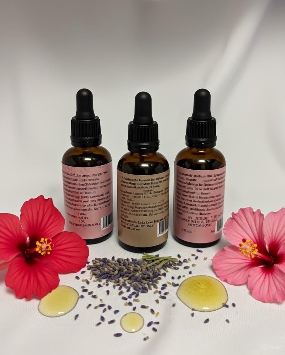 Complete Hair Care Trio