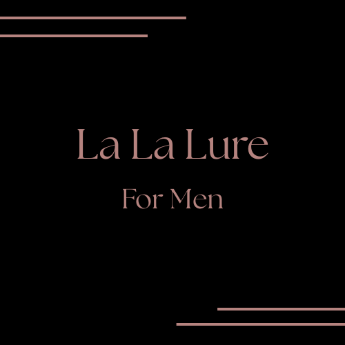 La La Lure - For Men