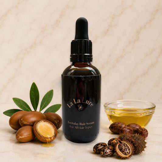Everyday Hair Serum