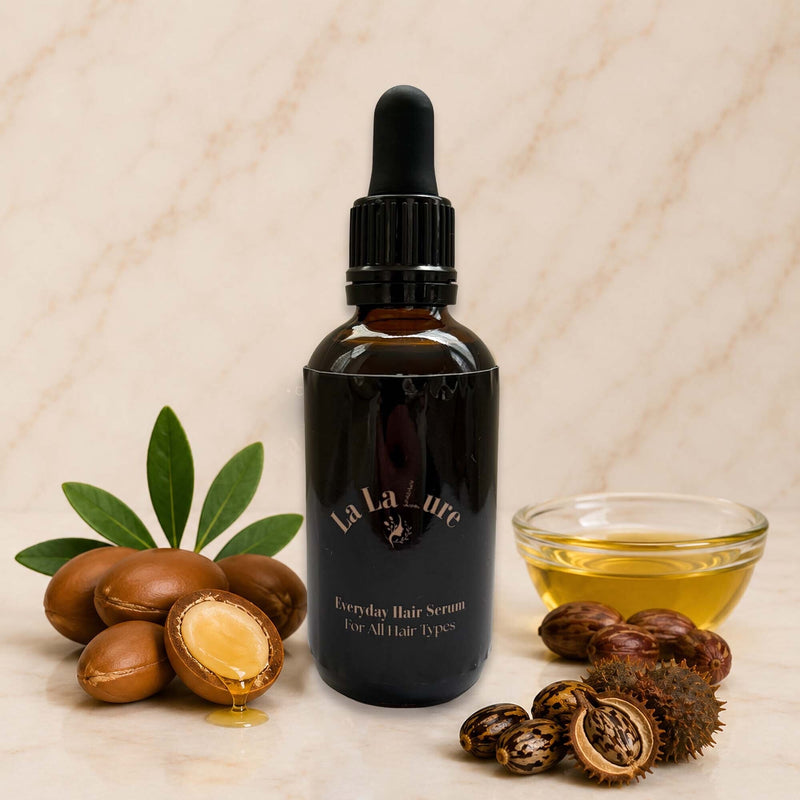 Everyday Hair Serum