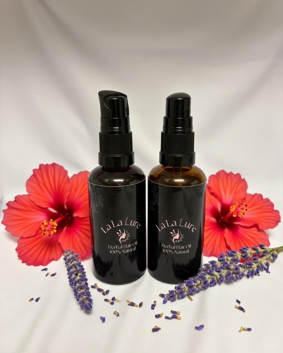 The Herbal Duo